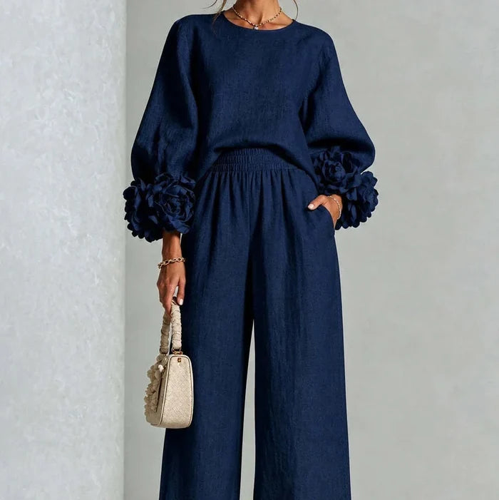 Navy Blue / XS