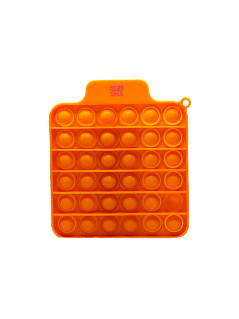 Cure SMA Push Pop Fidget Game
