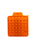 Cure SMA Push Pop Fidget Game