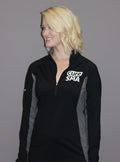 Cure SMA Women’s Performance Half Zip