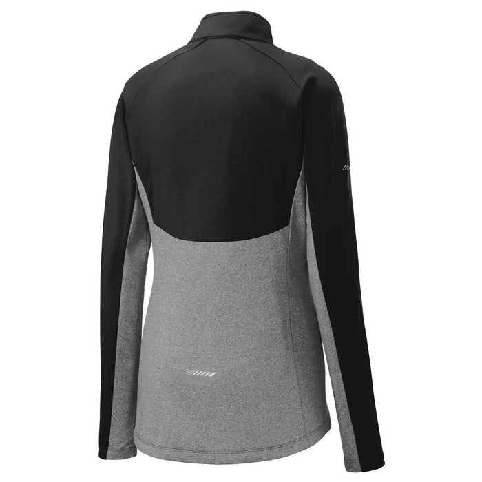Cure SMA Women’s Performance Half Zip