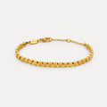 Simple Custom Bracelet