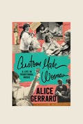 Custom Made Woman: A Life in Traditional Music
