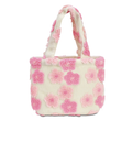 Daisy Patch Tote