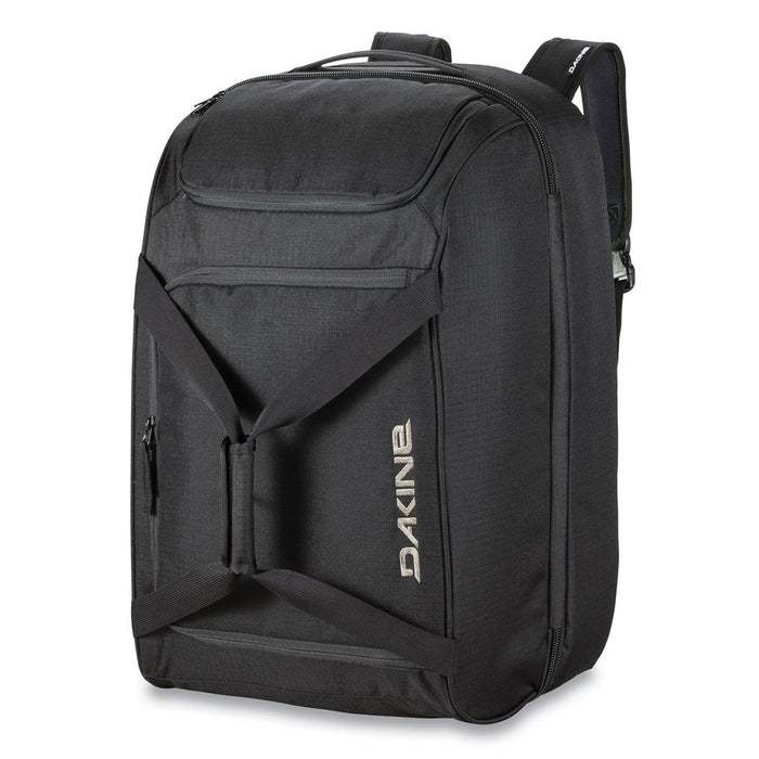 Dakine Boot Locker Dlx 70L Travel Bag Black - Comor - Go Play Outside