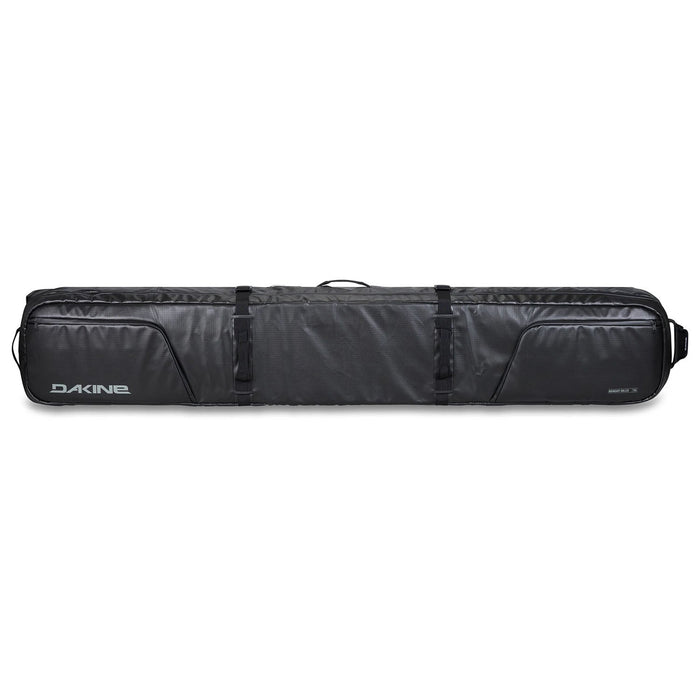 Dakine Boundary Ski Roller Bag Black 2025 Coated - Comor - Go Play Outside