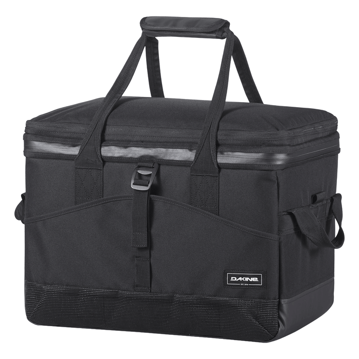 Dakine Cooler 50L Black - Comor - Go Play Outside