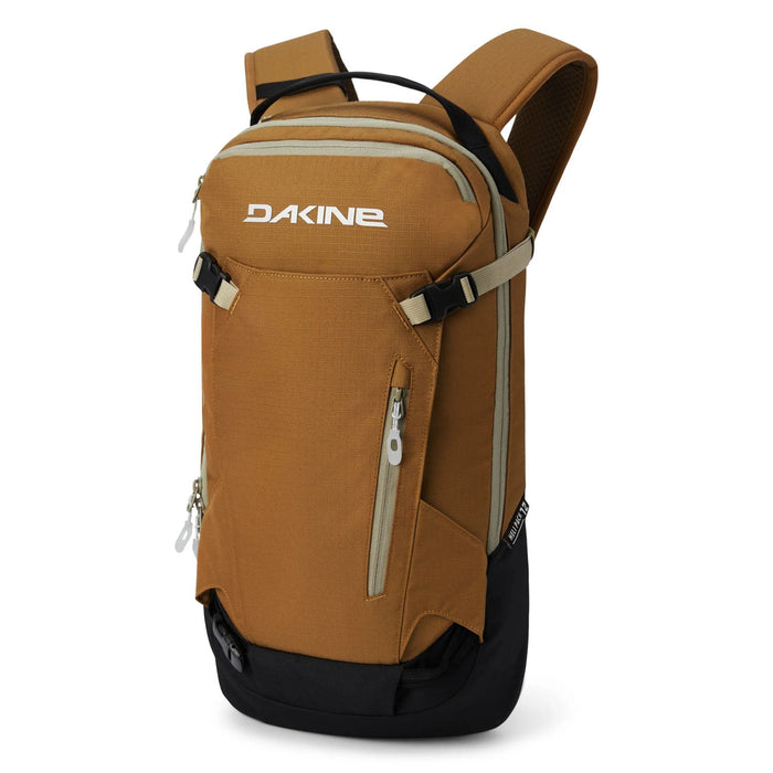 Dakine Heli Pack 12L Backpack Rubber - Comor - Go Play Outside