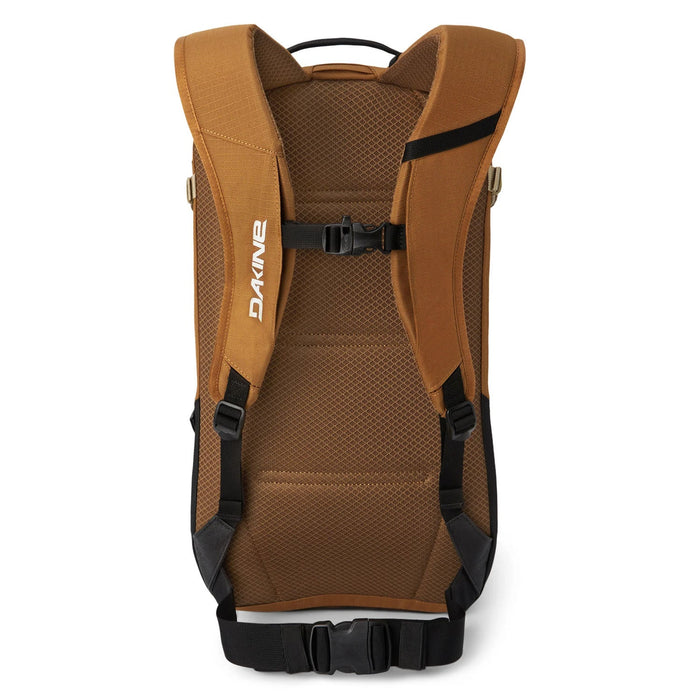 Dakine Heli Pack 12L Backpack Rubber - Comor - Go Play Outside
