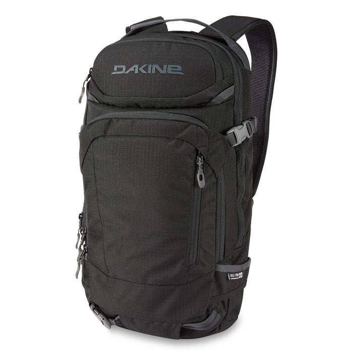 Dakine Heli Pro 20L Backpack Black - Comor - Go Play Outside