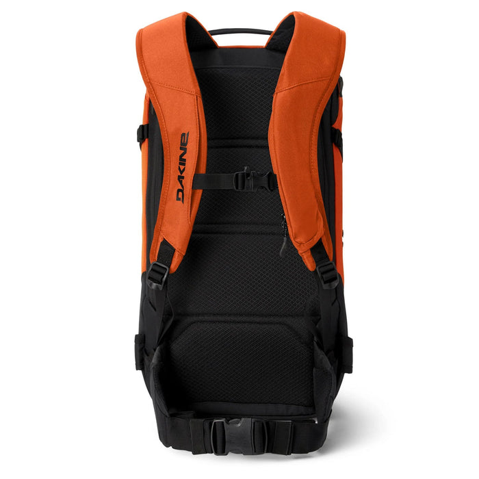 Dakine Heli Pro 24L Backpack Pureed Pumpkin - Comor - Go Play Outside