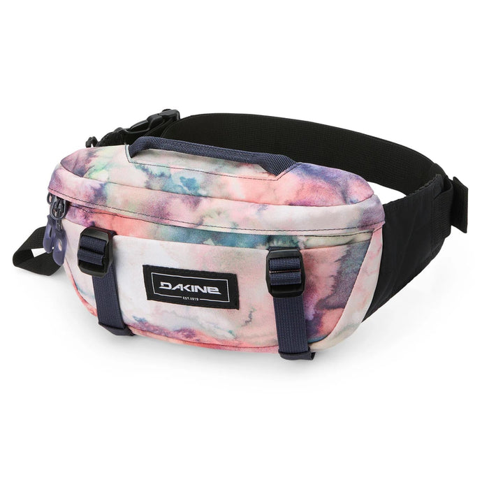 Dakine Hot Laps 1L Hip Pack Watercolour - Comor - Go Play Outside