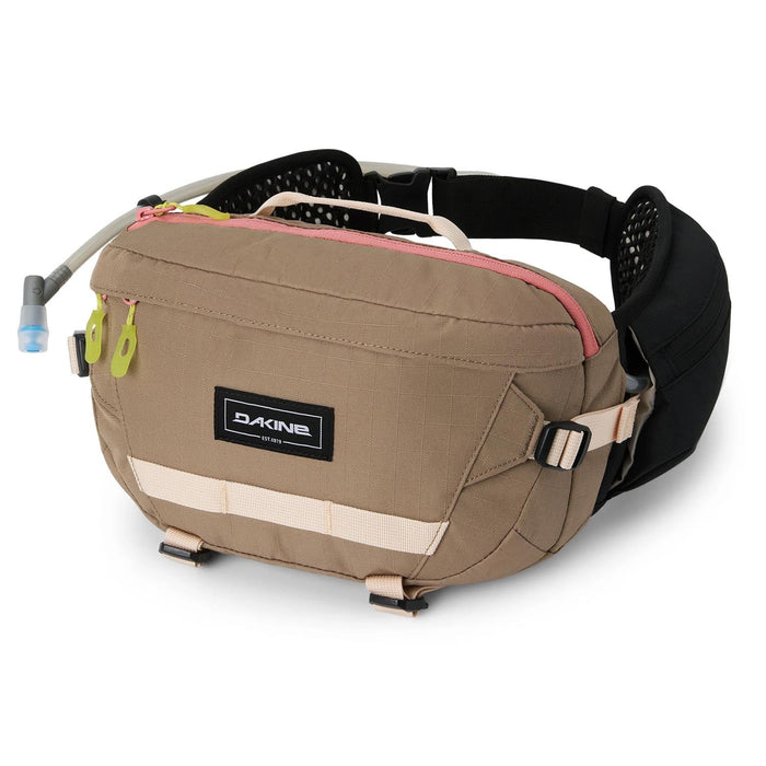 Dakine Hot Laps 5L Hip Pack Pinebark - Comor - Go Play Outside