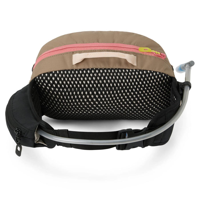 Dakine Hot Laps 5L Hip Pack Pinebark - Comor - Go Play Outside