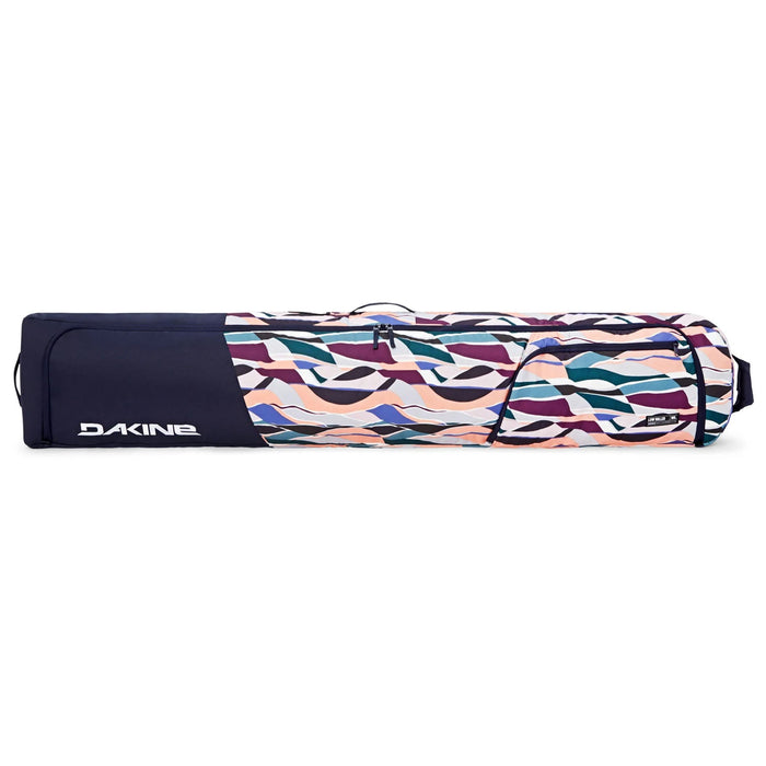 Dakine Low Roller Snowboard Bag Night Skyline - Comor - Go Play Outside