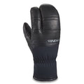 Dakine Men's Baron Gore - Tex Trigger Mitt Black - Comor - Go Play Outside