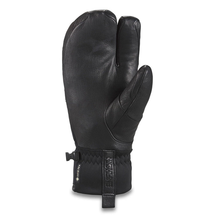 Dakine Men's Baron Gore - Tex Trigger Mitt Black - Comor - Go Play Outside