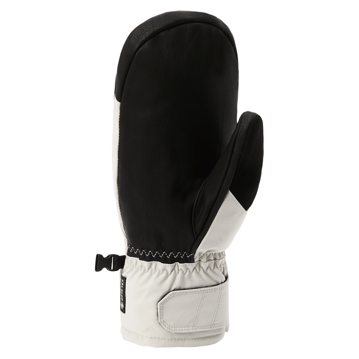 Dakine Men's Fillmore Gore - tex Short Mitt Silver Lining - Comor - Go Play Outside
