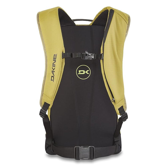 Dakine Poacher 14L Backpack Green Moss - Comor - Go Play Outside