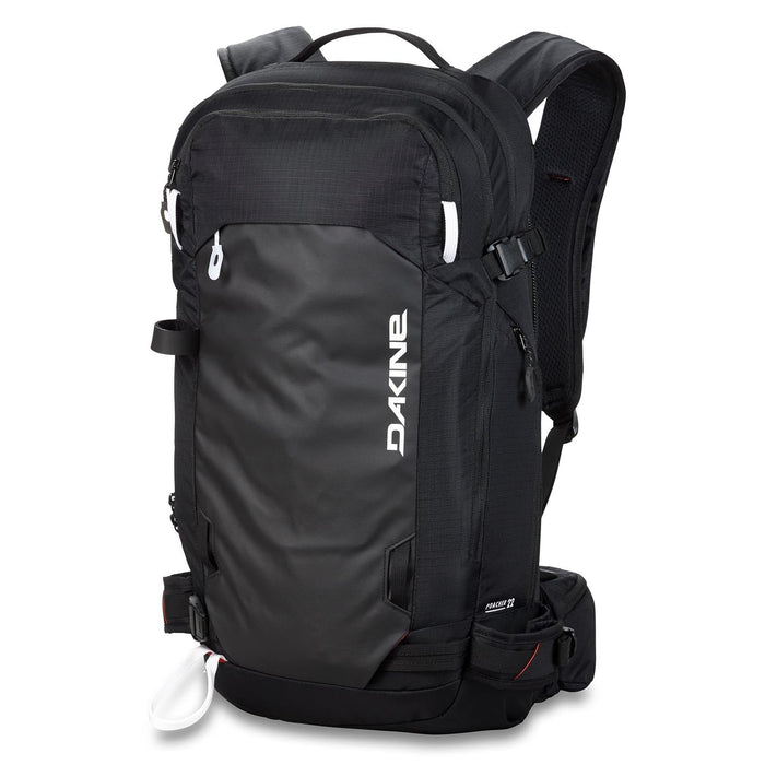 Dakine Poacher 22L Backpack Black - Comor - Go Play Outside