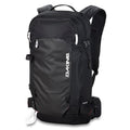 Dakine Poacher 22L Backpack Black - Comor - Go Play Outside