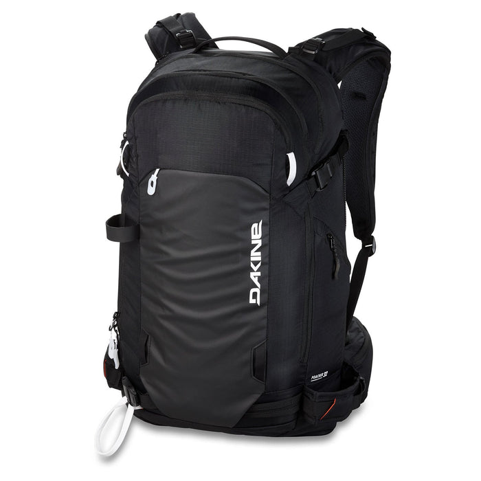 Dakine Poacher 32L Backpack Black - Comor - Go Play Outside