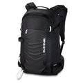 Dakine Poacher 32L Backpack Black - Comor - Go Play Outside