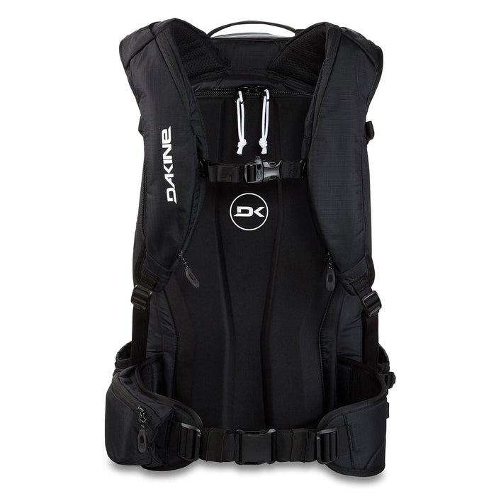 Dakine Poacher 32L Backpack Black - Comor - Go Play Outside