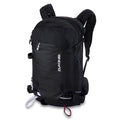 Dakine Poacher Ras 36L Backpack Black - Comor - Go Play Outside