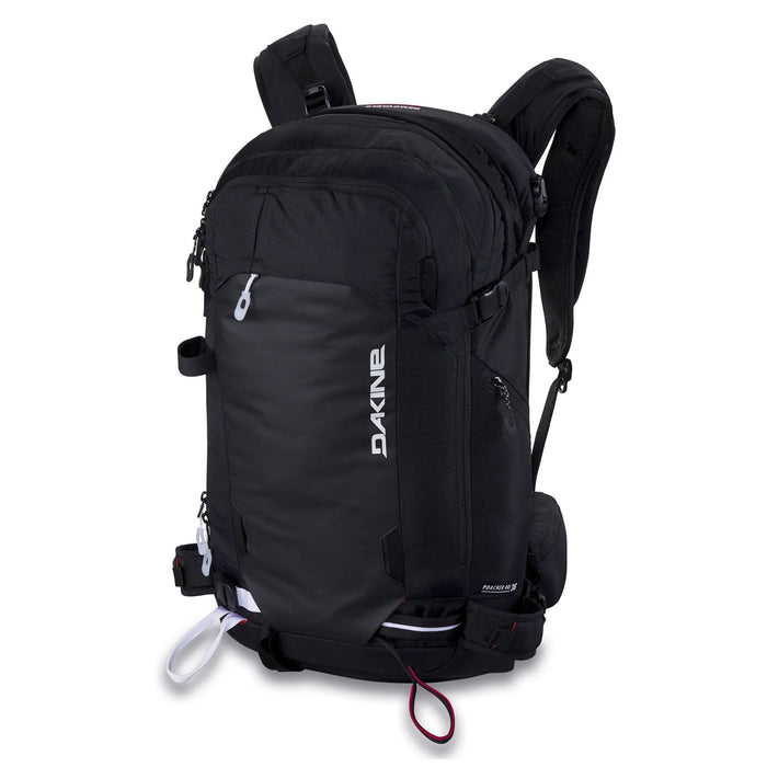 Dakine Poacher Ras 36L Backpack Black - Comor - Go Play Outside