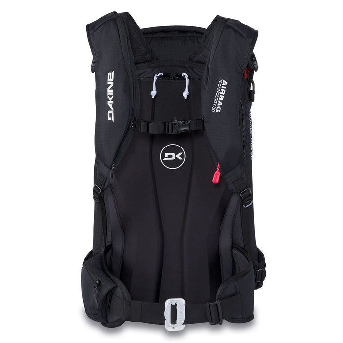 Dakine Poacher Ras 36L Backpack Black - Comor - Go Play Outside