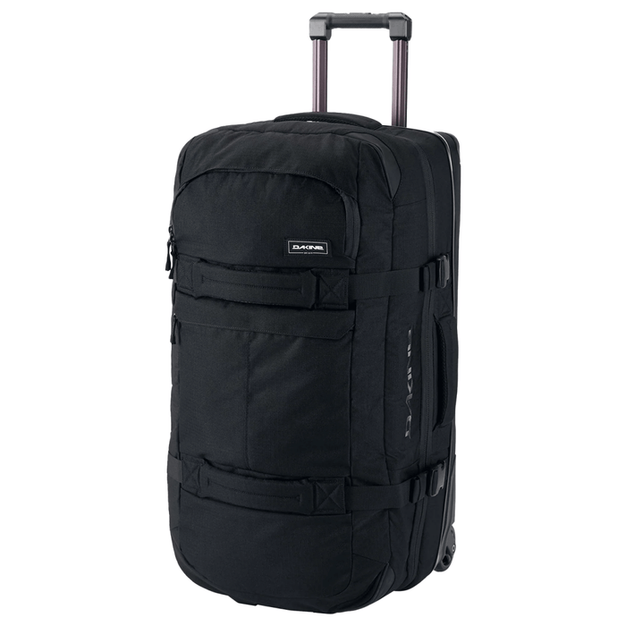 Dakine Split Roller 85L Luggage Black