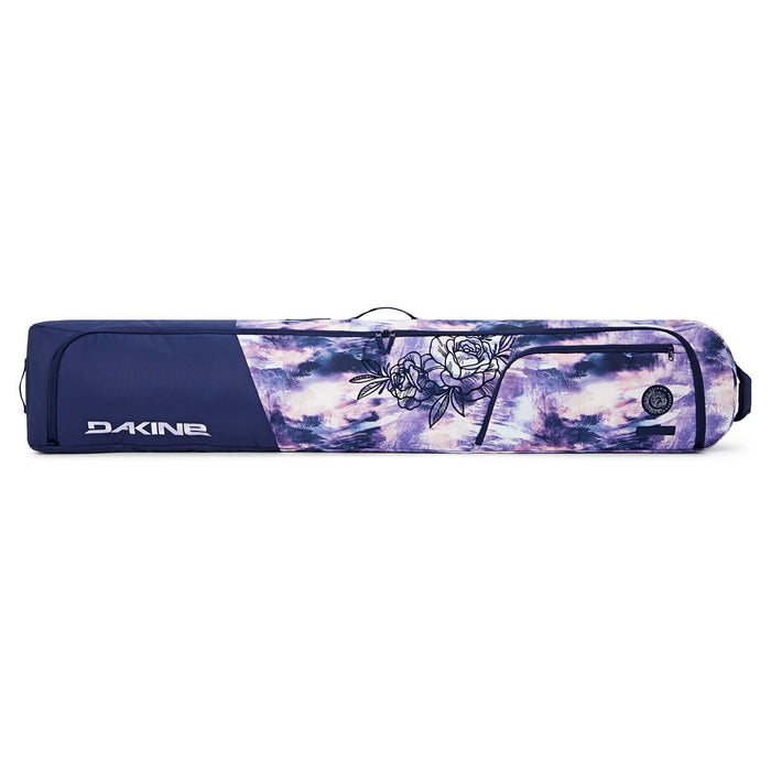 Dakine Team Low Roller Snowboard Bag Jamie Anderson Waterfall - Comor - Go Play Outside