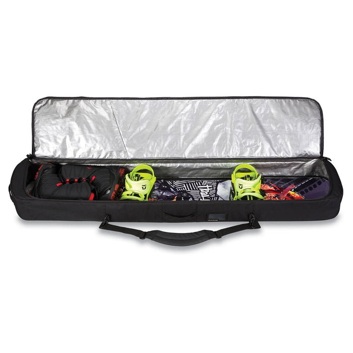 Dakine Tour Snowboard Bag 2025 Black - Comor - Go Play Outside