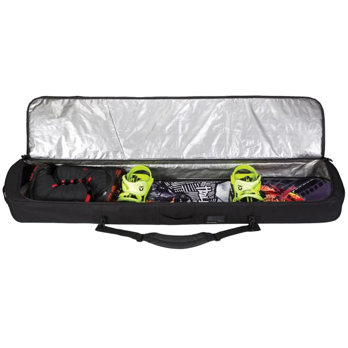 Dakine Tour Snowboard Bag Cascade Camo