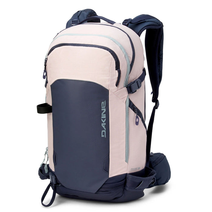 Dakine Women's Poacher 30L Backpack Burnished Lilac - Comor - Go Play Outside
