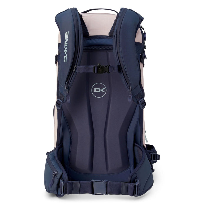 Dakine Women's Poacher 30L Backpack Burnished Lilac - Comor - Go Play Outside