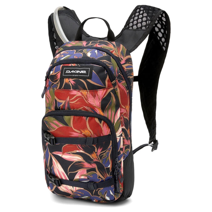 Dakine Women's Session 8L Backpack Dark Stargazer - Comor - Go Play Outside