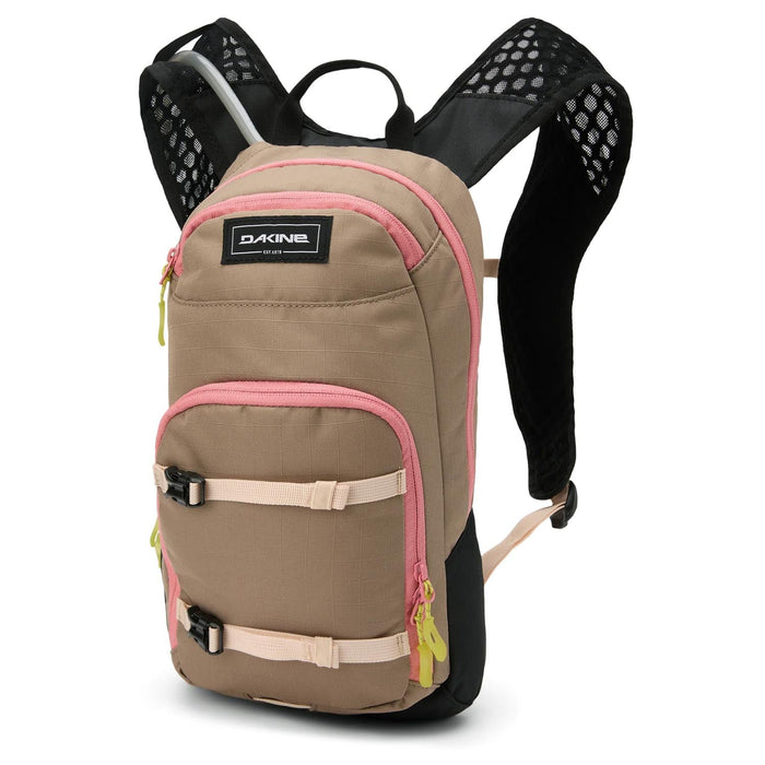Dakine Women's Session 8L Backpack Pinebark - Comor - Go Play Outside