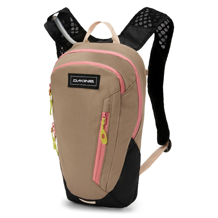 Dakine Women's Shuttle 6L Backpack Pinebark - Comor - Go Play Outside