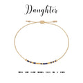 Daughter - Bracelet