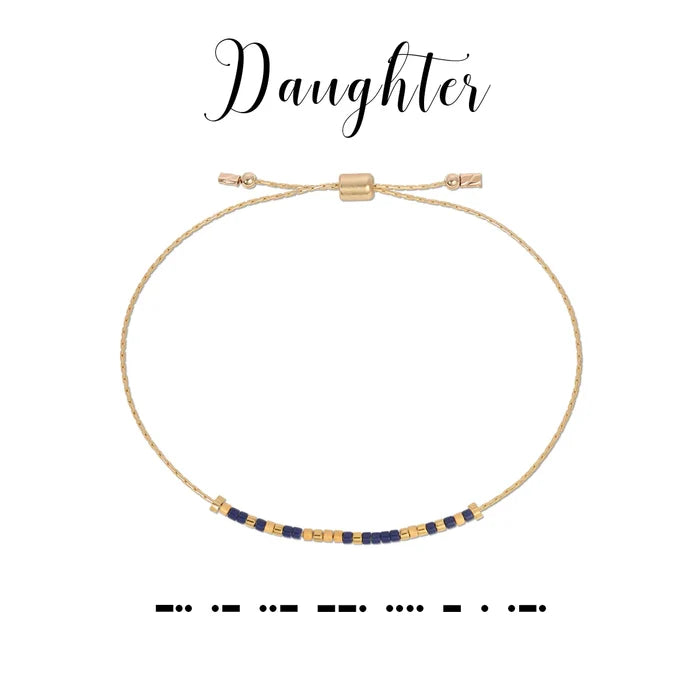 Daughter - Bracelet