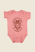 Daughters of Appalachia Onesie