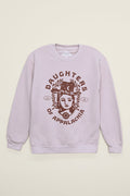 blush daughters of appalachia sweatshirt kin ship goods