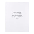 Dearly Beloved