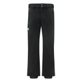 Descente Men's Crown Insulated Pant 2025 Black - Comor - Go Play Outside