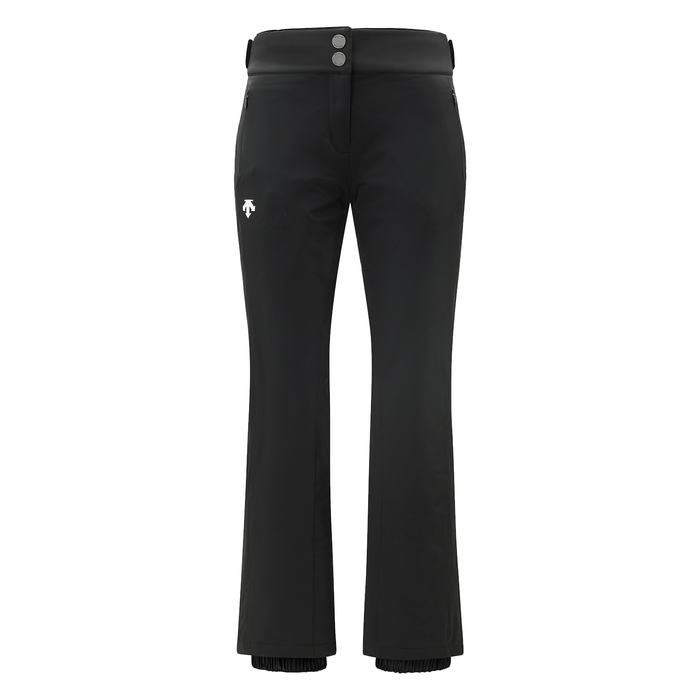Descente Women's Giselle Insulated Pant 2025 Black - Comor - Go Play Outside