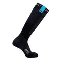 Dissent IQ Fit Hybrid Sock Black - Comor - Go Play Outside