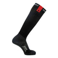 Dissent IQ Fit Ultimate Sock Black - Comor - Go Play Outside