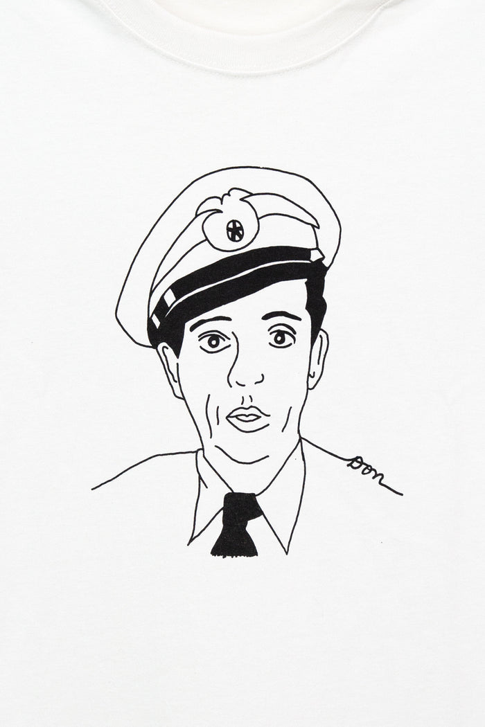 Don Knotts Tee